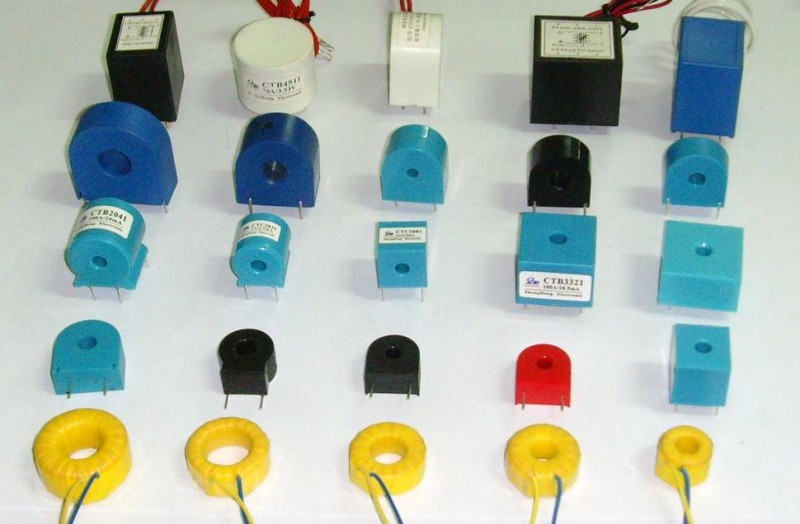 電流互感器10%誤差曲線的效驗步驟