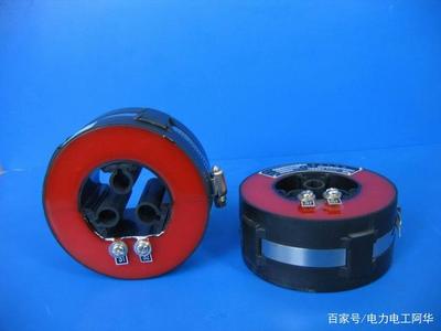 電壓互感器和電流互感器的工作原理