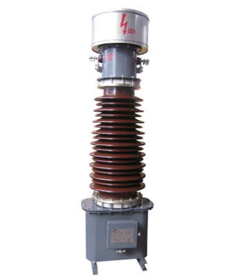 LB6-110正立式電流互感器