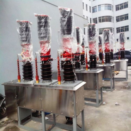 zw7 40.5 630a戶外35kv差動保護高壓真空開關內(nèi)置3只電流互感器