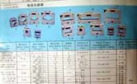 低壓電流互感器價格_低壓電流互感器廠家_世界工廠網(wǎng)產(chǎn)品信息庫