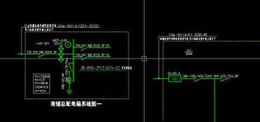 建筑總進(jìn)線一定要裝設(shè)電流互感器嗎 為什么