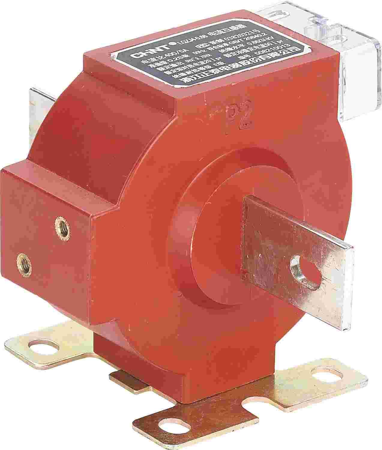 lqzj4-0.66 型電流互感器-產品概況 -正泰電器