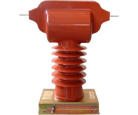 LVZW-35型電流互感器技術解析與應用