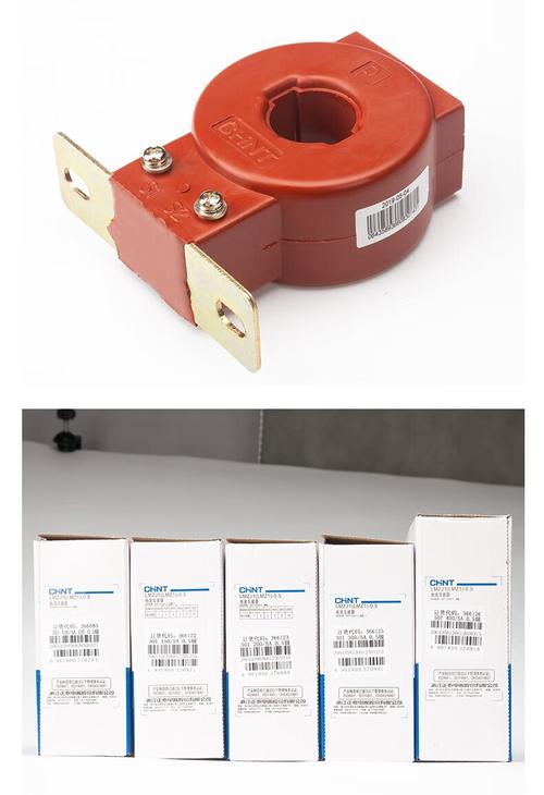 LMZJ1系列電流互感器 原理、特點與應用