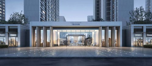 萬科灃華錦鳴 ▁產(chǎn)品介紹▁裝修交付▁一房一價▁在售戶型