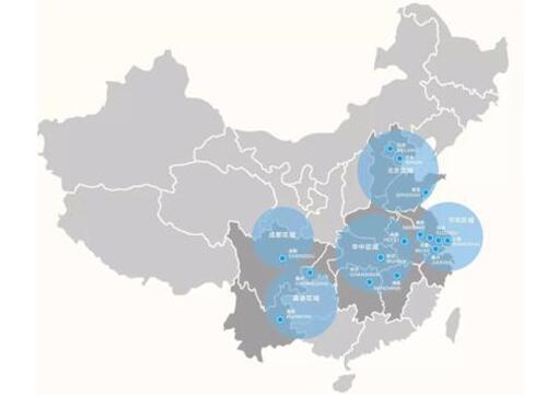 藍(lán)光發(fā)展品牌價值高達(dá)107億元 并首度躋身中國房地產(chǎn)公司品牌價值前十強(qiáng)